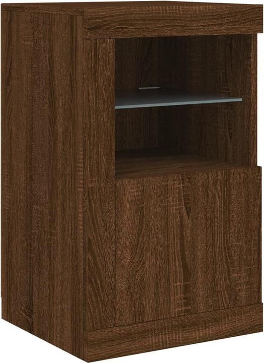 Image du produit vidaXL Beistellschrank (41 x 37 x 67 cm)