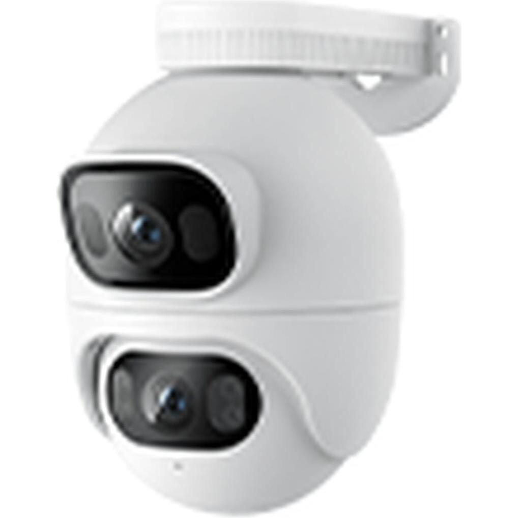 imilab EC6 Dual, Wi-Fi, 3K, IP66, Outdoor, Telecamera di rete, Bianco