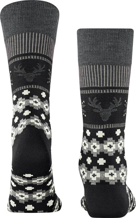 Produktbild Falke Fair Isle Joy SO (Einzelpack, 40 - 46)