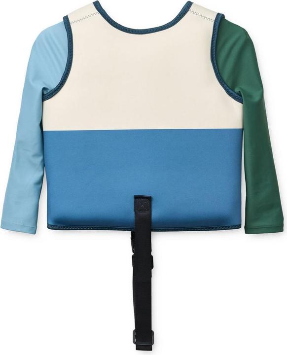 Produktbild Liewood Dove Schwimmweste mit Ärmeln
