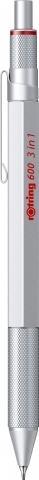 Image du produit Rotring Mines fines (Silver, 1 x)