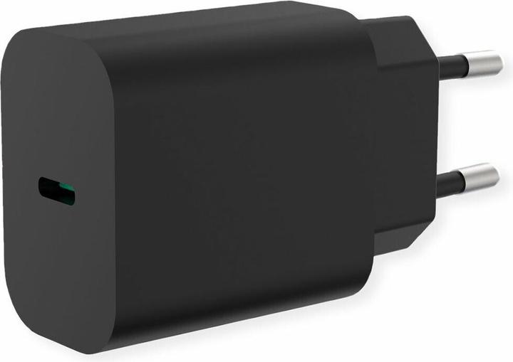 Image du produit Value USB Charger mit Euro-Stecker (20 W, 1 portion)