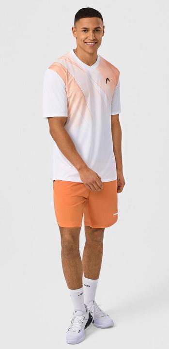 Image du produit Head TOPSPIN T-Shirt Men (3XL)