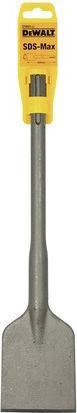Actual product image DeWalt Asphalt chisel SDS-max 90x400mm