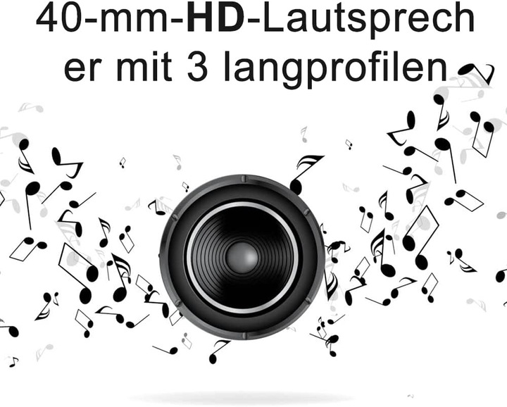 Image du produit Cardo Spirit HD Duo (Jeu de 2)