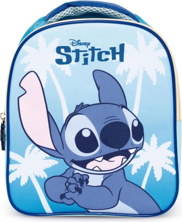 Produktbild Stitch Rucksack