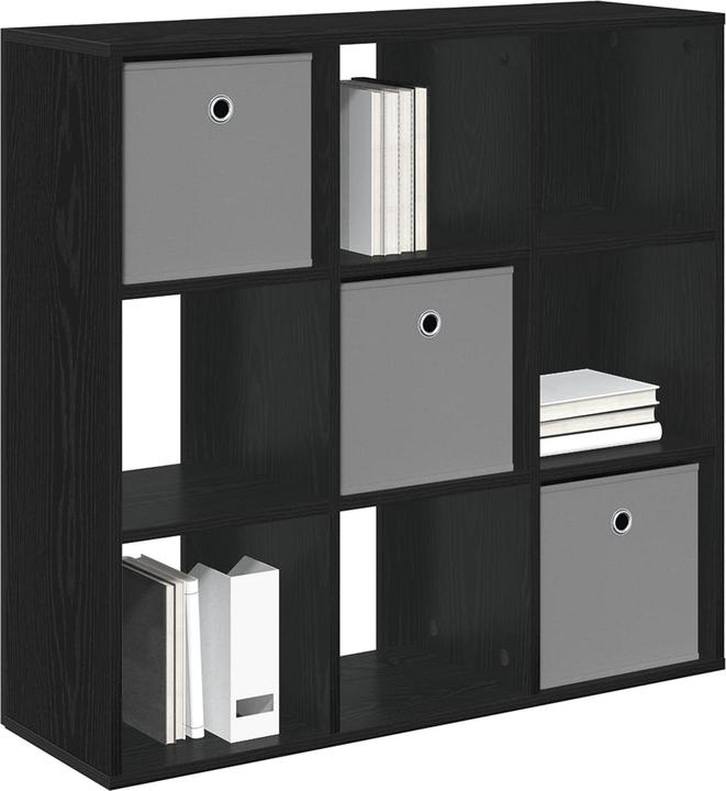Produktbild vidaXL Modernes Sideboard (88.50 x 29 x 84.50 cm)
