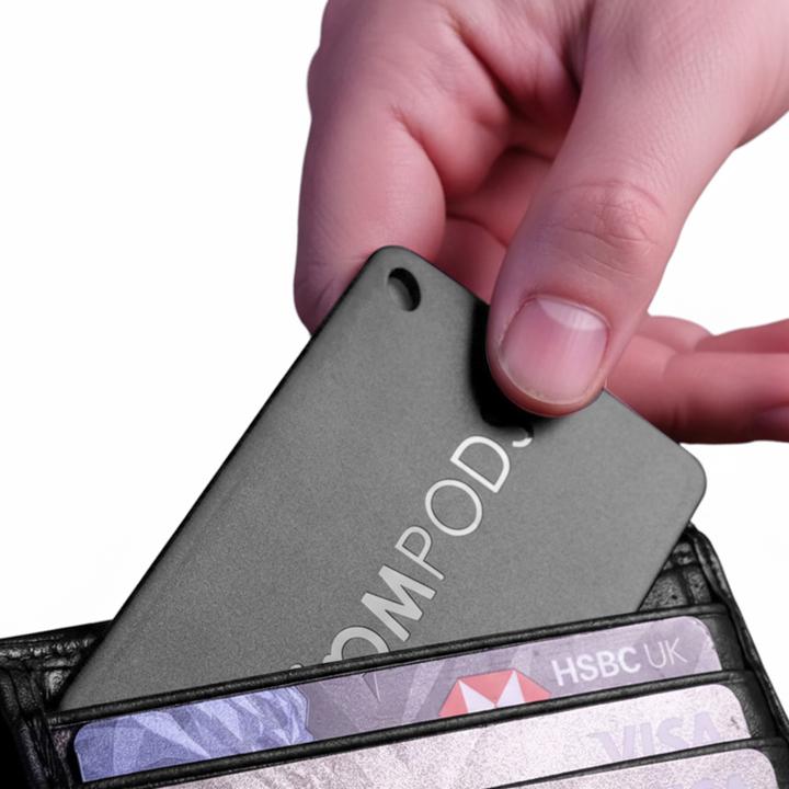 Image du produit Boompods Boomcard Recharge (Android, iOS)