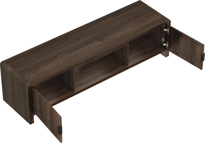 Image du produit En.Casa Lukkodso (150 x 40 x 40 cm)