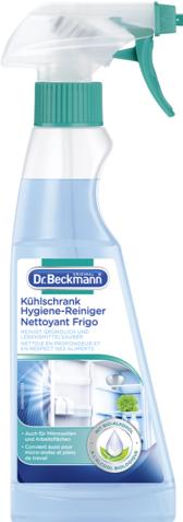 Image du produit Dr. Beckmann Nettoyant pour réfrigérateur