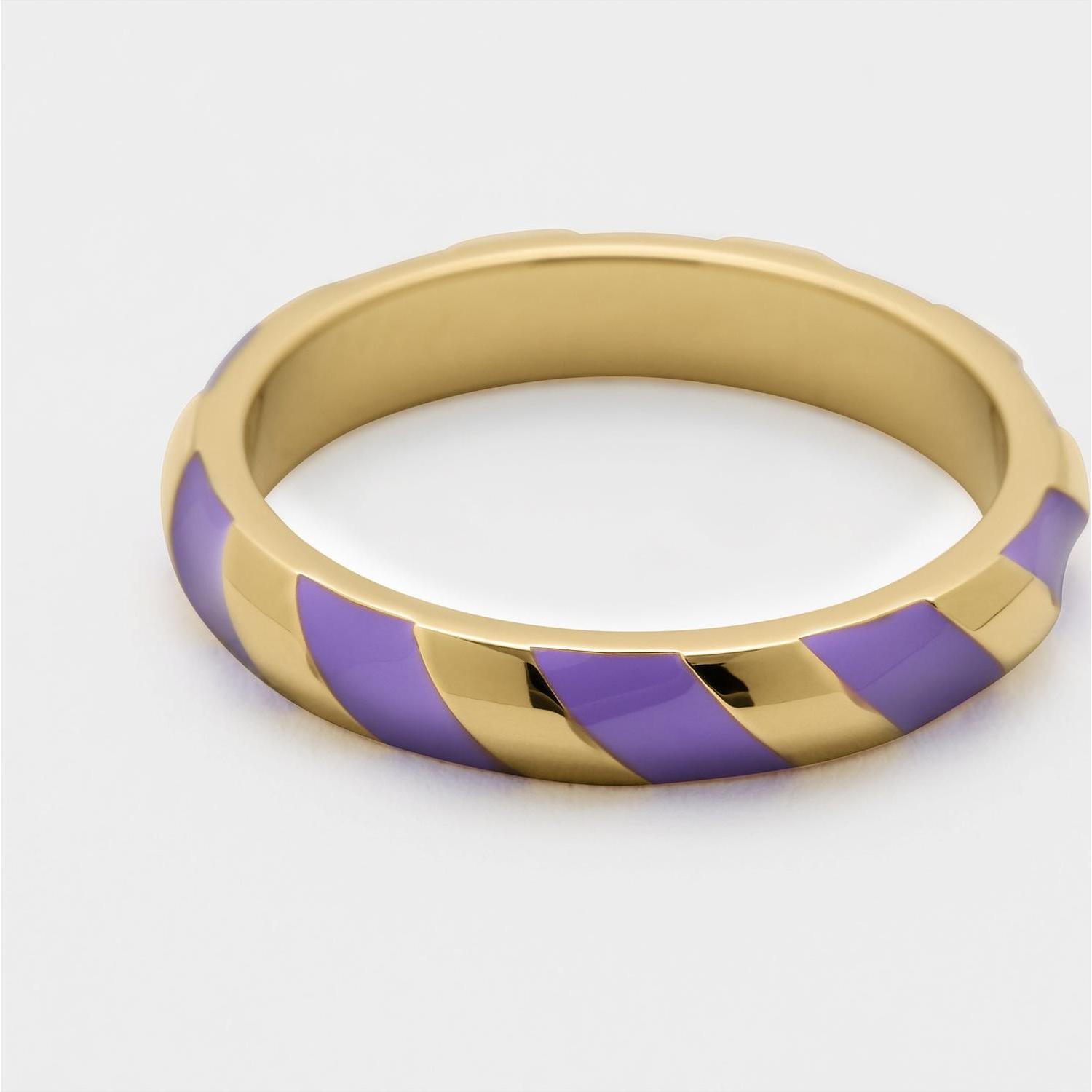 Esprit, Ring, Damenring Candy, (52)