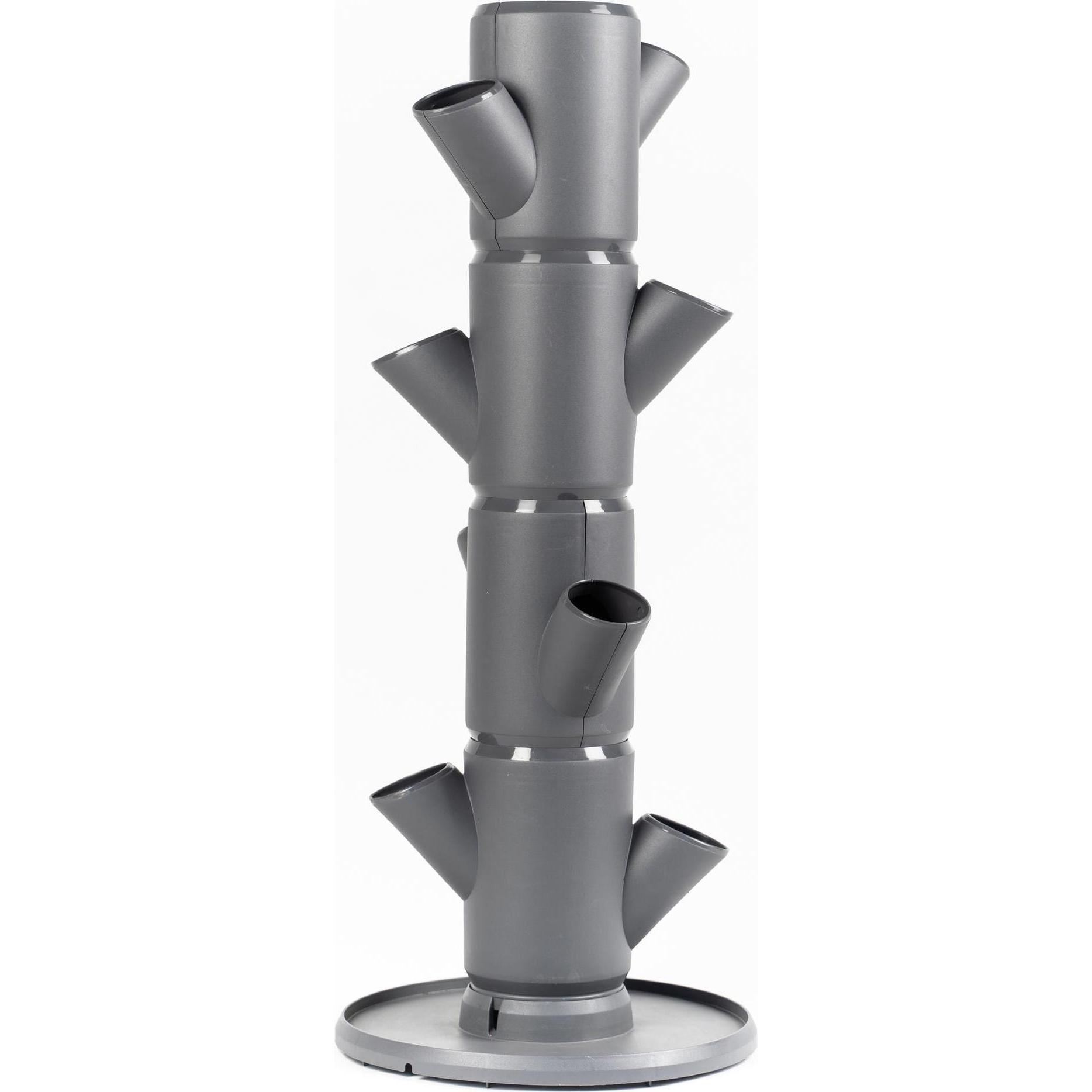 Thumbnail - Gusta Garden, Blumentopf, Sissi Strawnerry (27 cm)