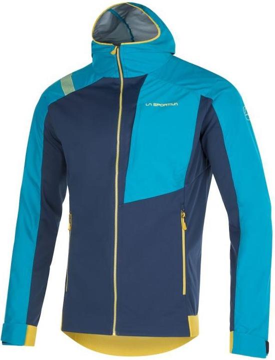 Produktbild La Sportiva Macnas Softshell JKT M (S)