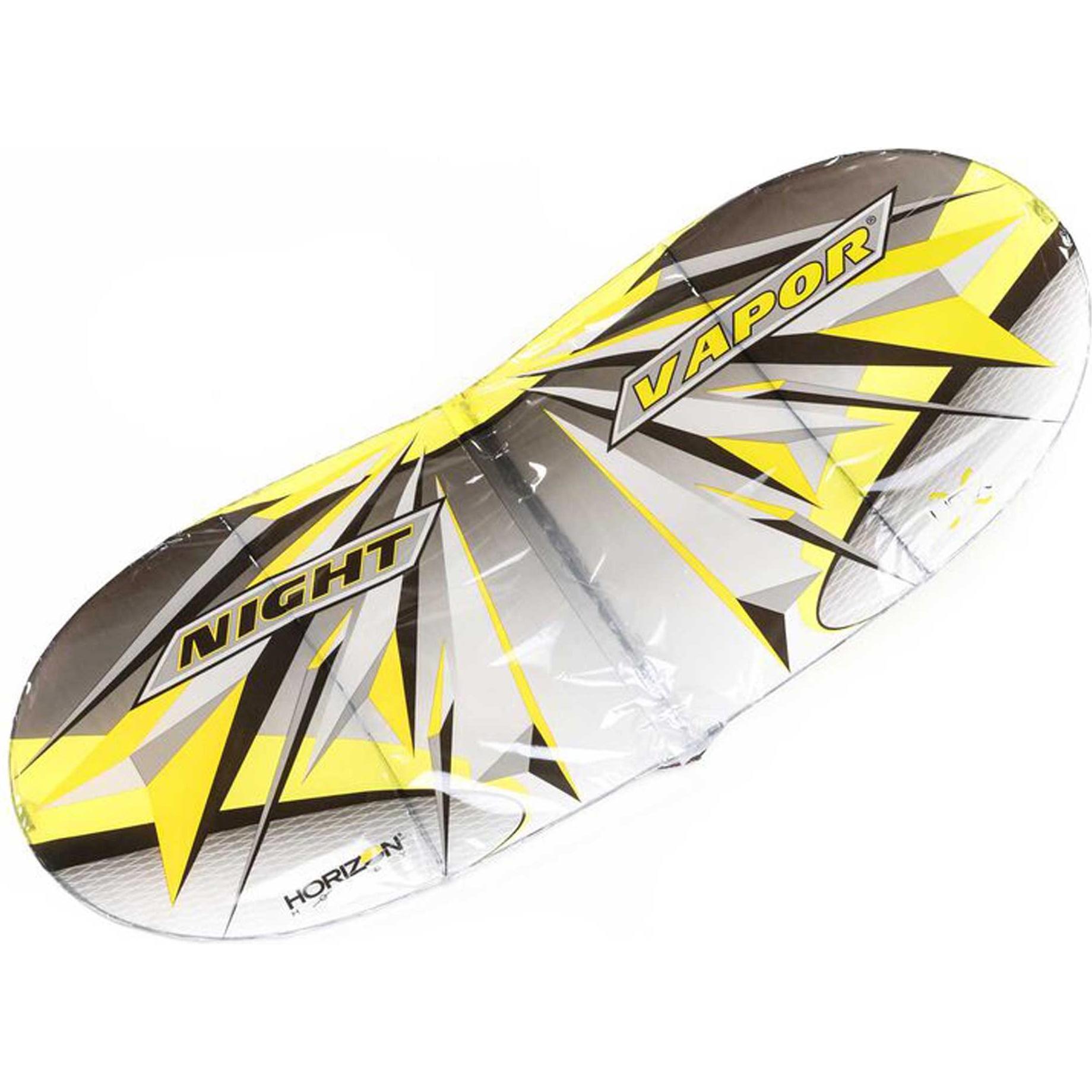 E-Flite Main Wing with Lights: UMX Night Vapor