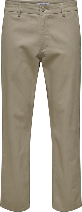 Only & Sons ONSNICKY STRAIGHT 0241 PANT