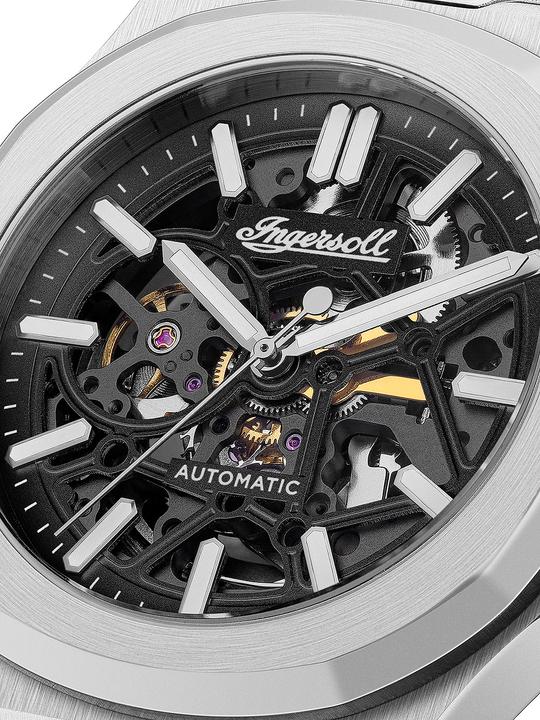 Produktbild Ingersoll 1892 The Catalina (Analoguhr, 42 mm)