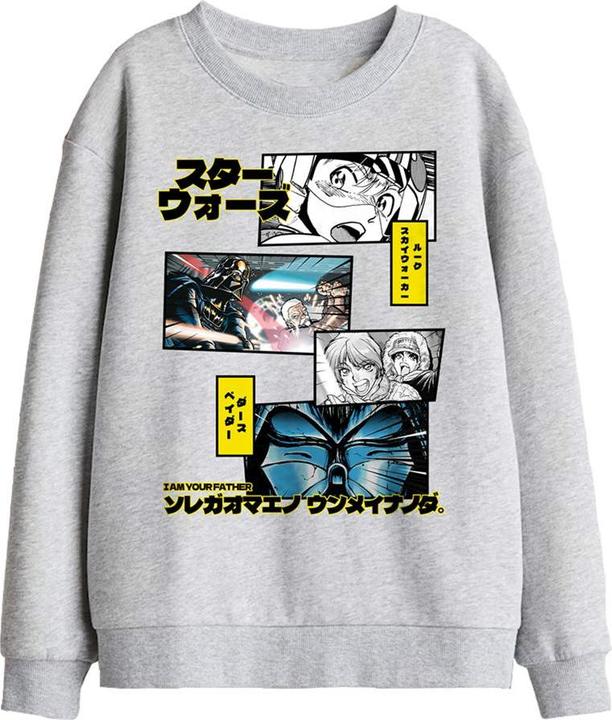 Produktbild Star Wars Sweatshirt (116)