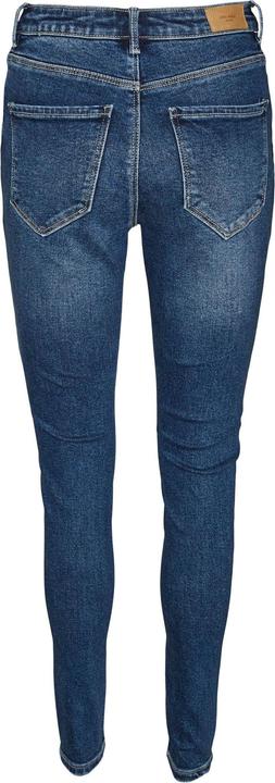 Actual product image Vero Moda VMSOPHIA Hohe Taille Slim Fit Jeans Skinny Jeans (30)