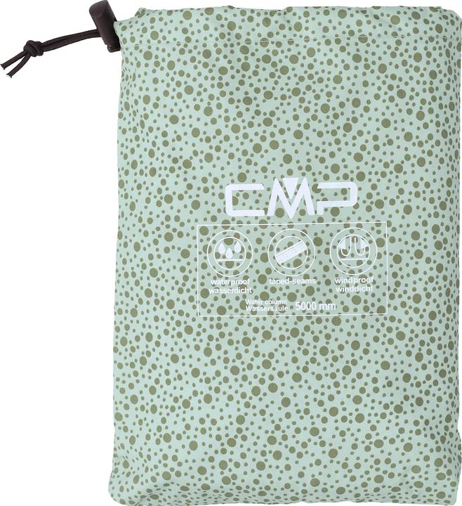 Immagine prodotto CMP Campagnolo Felpa con cappuccio (110)