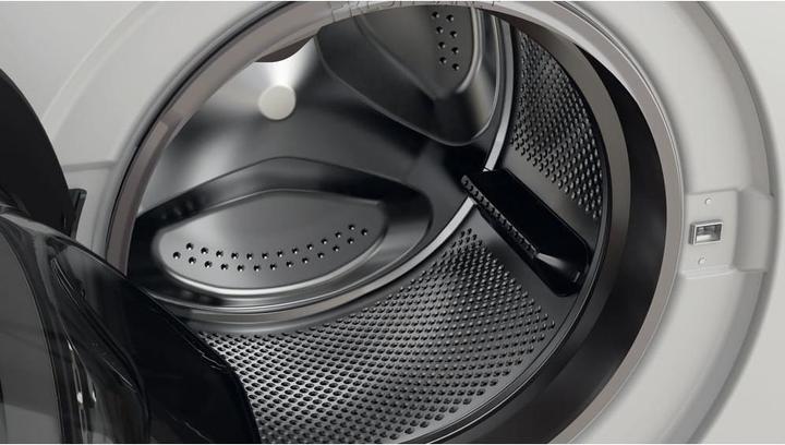 Produktbild Whirlpool FFL EE Waschmaschine Freistehend Frontlader (6 kg, Links)