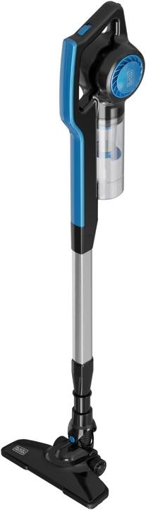 Produktbild Black & Decker BXVMS602E Stielsauger kabelgebunden