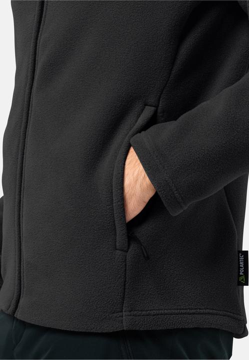 Immagine prodotto Jack Wolfskin Winterstein Fz M (S)