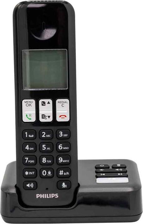 Actual product image Philips D2551B