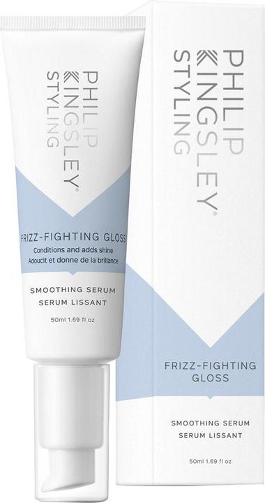 Immagine prodotto Philip Kingsley Finishing Touch Frizz Fighting Gloss (50 ml)