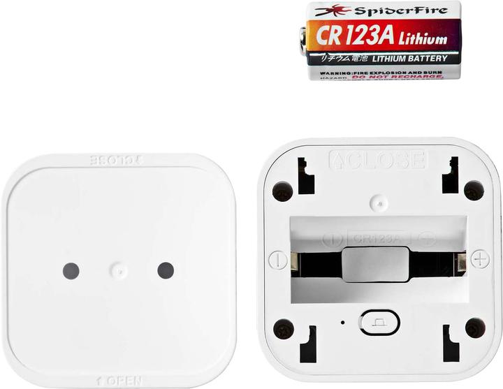 Actual product image Nedis SmartLife-Bewegungssensor (7 m)