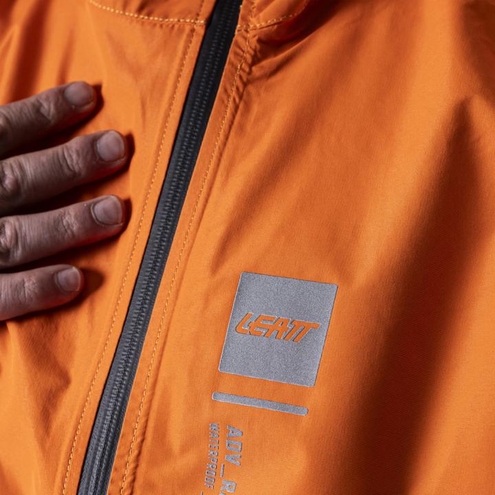 Produktbild Leatt ADV V26 (Herren, 3XL)