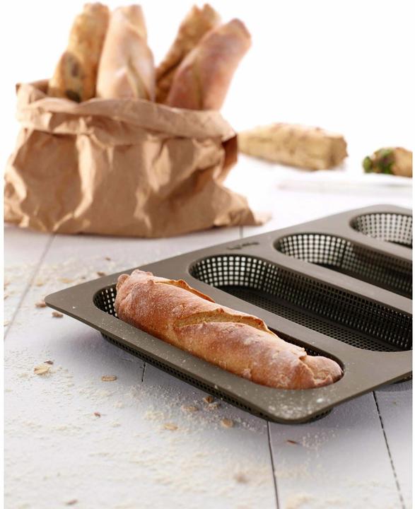 Produktbild Lékué Baguette Mini (20 cm)