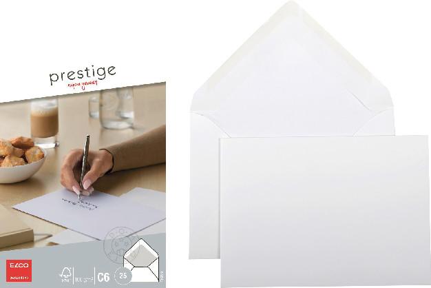 Produktbild Elco Prestige elegante (162 x 114 mm, 25 x)