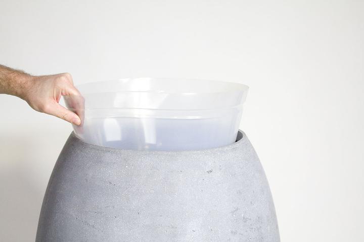 Produktbild Fleur Ami Beach Topfeinsatz