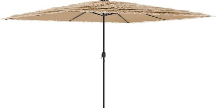 Immagine prodotto vidaXL Sonnenschirm (3.88 m)