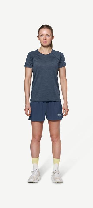Actual product image Devold Endurance Merino 130 Tee Wmn (L)