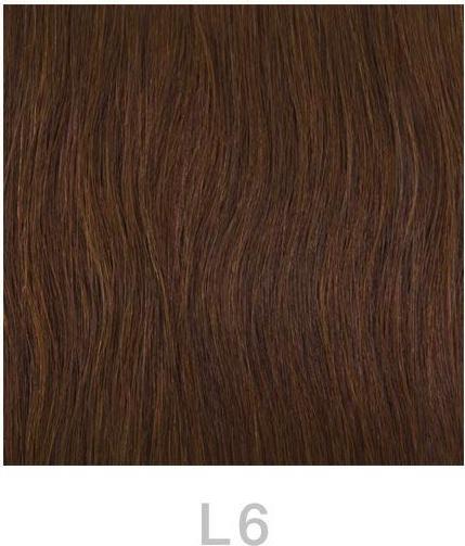 Produktbild Balmain Hair Professional - Doppelhaarverlängerungen menschliches Haar - L6 - Blondes (L6, 40 cm)