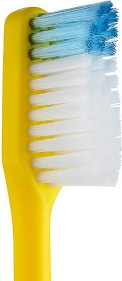 Actual product image TePe Nova Toothbrush Extra soft (Extra soft, 1x)