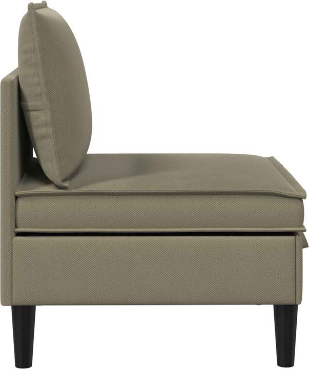 Produktbild vidaXL Sofa