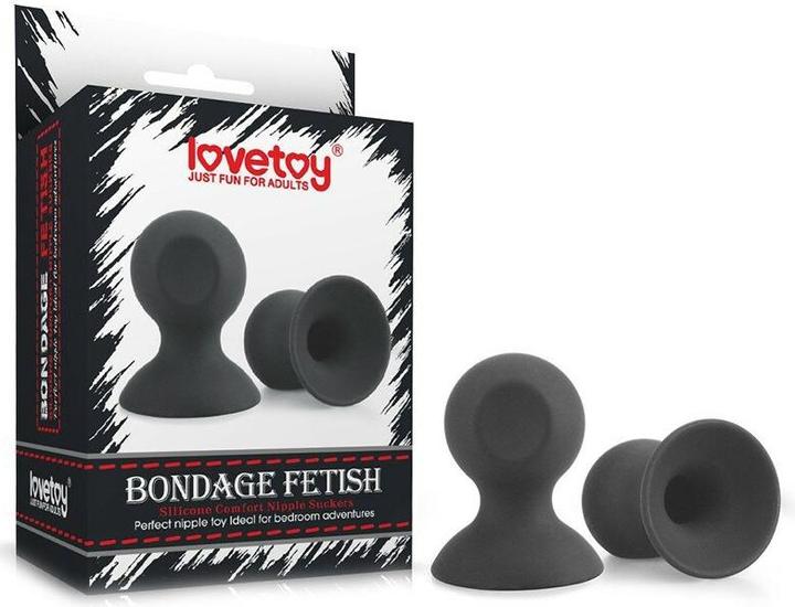 Productafbeelding Lovetoy Tepelzuiger