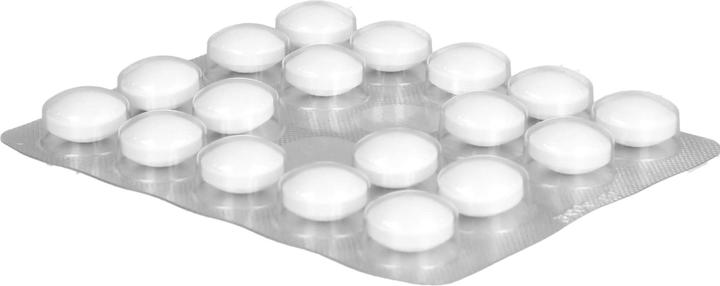 Actual product image Trommsdorff Tromcardin duo tablets, 90 tablets (90 Piece, Pills)