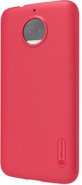 Actual product image Nillkin Super Frosted Shield Series (Motorola Moto G5S)