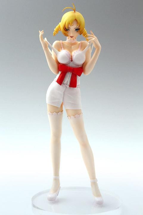 Image du produit Art Spirits Catherine