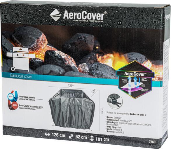 Productafbeelding AeroCover Beschermende hoes