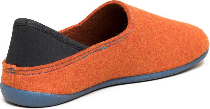 Actual product image Gottstein Wool slip-on slipper (39)