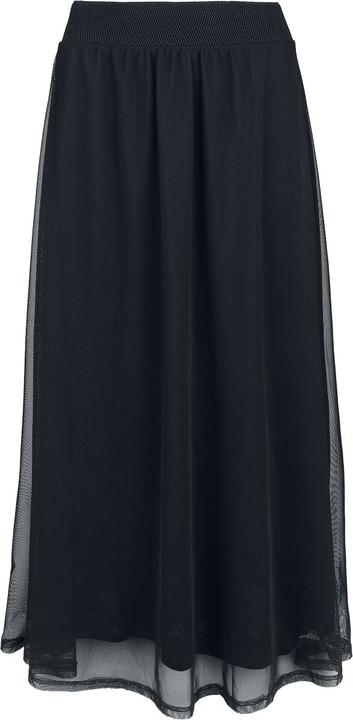 Actual product image RED by EMP Basic Rock (S)