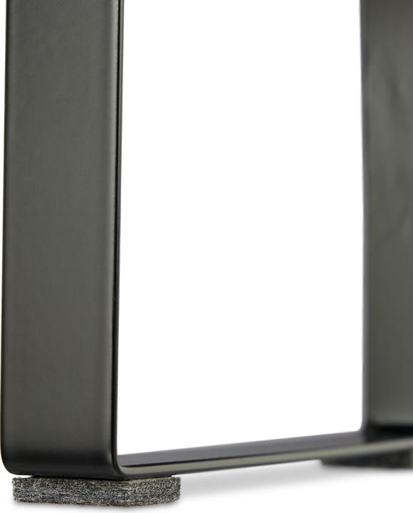 Actual product image Relaxdays 2-piece table shelf