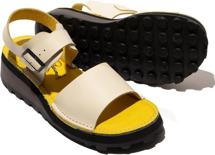 Image du produit Fly London Hoik 557 Flu (42)