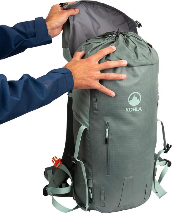 Produktbild Kohla Alpinist Guide 28L (28 l)