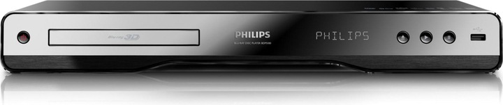 Immagine prodotto Philips Lettore Blu-ray BDP5180/12 (Lettore DVD)