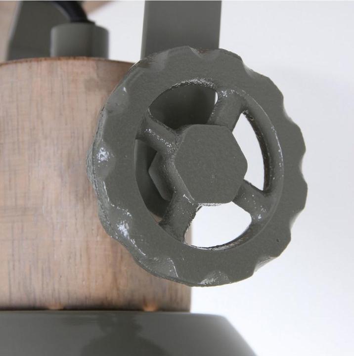 Produktbild Steinhauer Gearwood (E27)